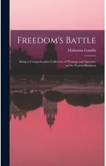 Freedom's Battle