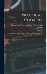 Practical Cookery