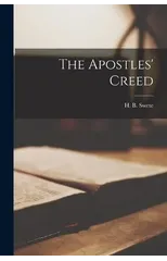 The Apostles' Creed