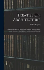 Treatise On Architecture