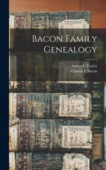 Bacon Family Genealogy