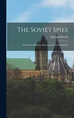The Soviet Spies