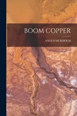 Boom Copper