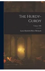 The Hurdy-gurdy; Volume 1902