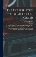 The Experienced English House-Keeper