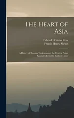 The Heart of Asia