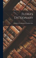Flora's Dictionary