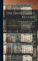 The Davis Family Record