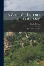 A Child's History Of England