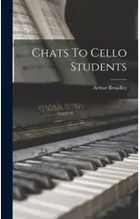 Chats To Cello Students