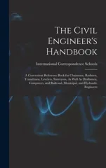 The Civil Engineer's Handbook