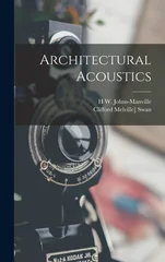 Architectural Acoustics