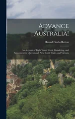 Advance Australia!