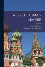 A First Russian Reader