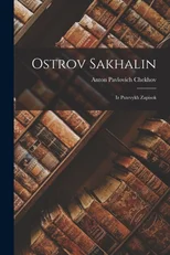 Ostrov Sakhalin