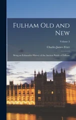 Fulham Old and New