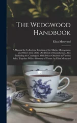 The Wedgwood Handbook