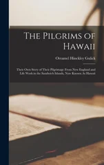 The Pilgrims of Hawaii