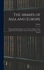 The Armies of Asia and Europe
