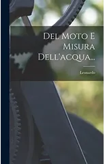 Del Moto E Misura Dell'acqua...
