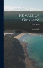 The Vale Of Orotava