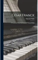 Cesar Franck