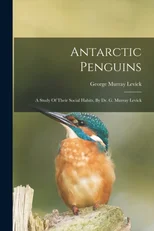 Antarctic Penguins