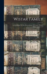 Wistar Family