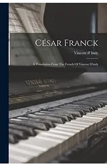 Cesar Franck
