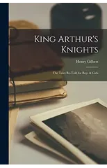 King Arthur's Knights