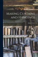 Making Curtains and Hangings
