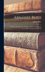 Abnakee Rugs