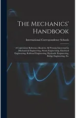 The Mechanics' Handbook