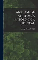 Manual De Anatomia Patologica General