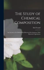 The Study of Chemical Composition