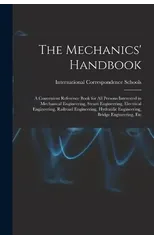 The Mechanics' Handbook