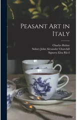 Peasant art in Italy