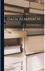 Dada Almanach.