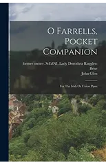 O Farrells, Pocket Companion