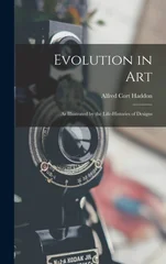 Evolution in Art