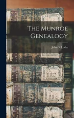 The Munroe Genealogy