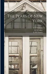 The Pears of New York