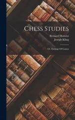 Chess Studies