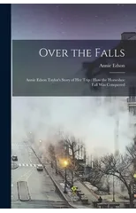 Over the Falls