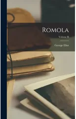 Romola; Volume II