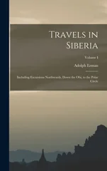 Travels in Siberia