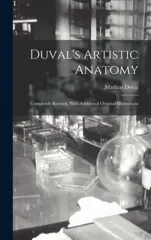 Duval's Artistic Anatomy