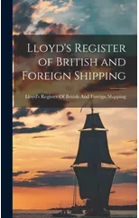 Lloyd's Register of British and Foreign Shipping