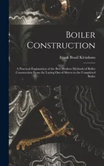 Boiler Construction