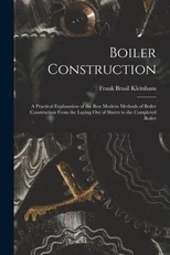 Boiler Construction